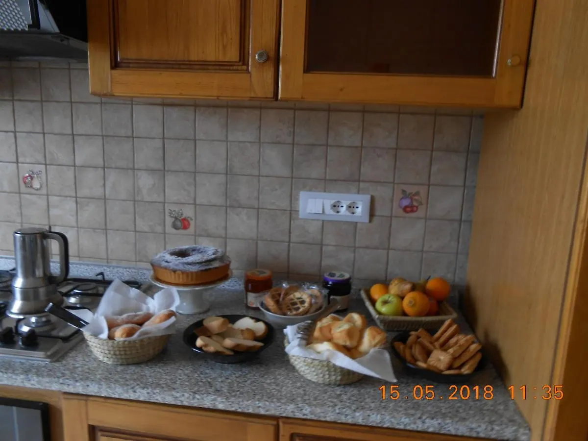 Bed & Breakfast Bed and Breakfast Amuni' Syracuse Italia