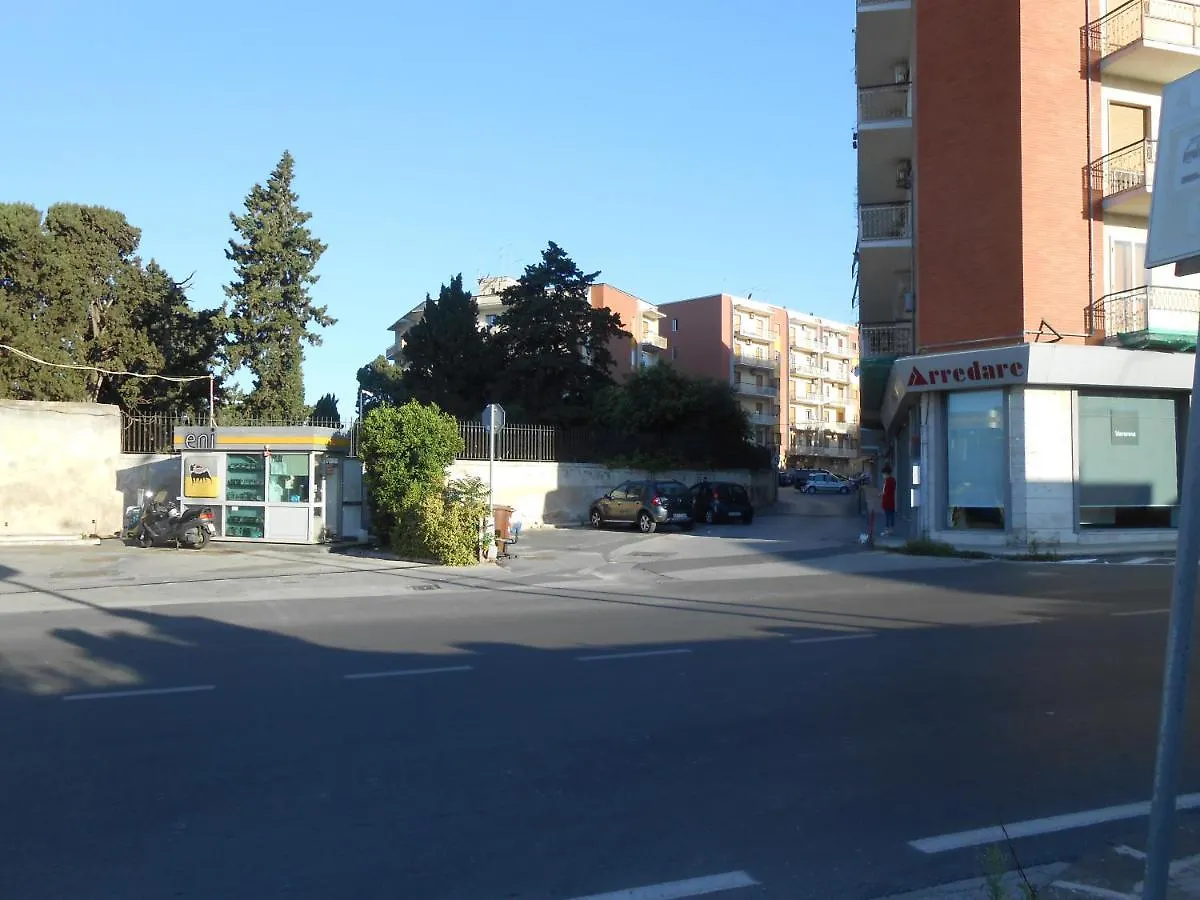 Amuni' Bed and Breakfast Syrakusa Italien