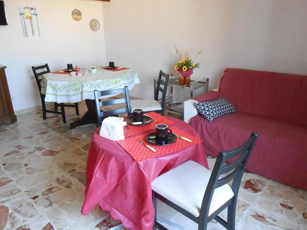 Bed and Breakfast Amuni' Syracuse 0*,  Italia
