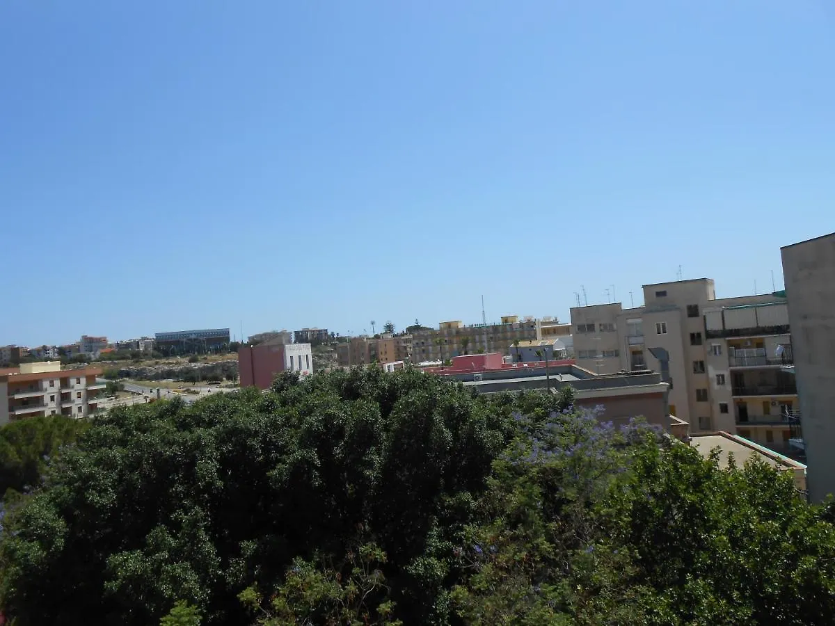 Bed & Breakfast Bed and Breakfast Amuni' Syracuse Italia
