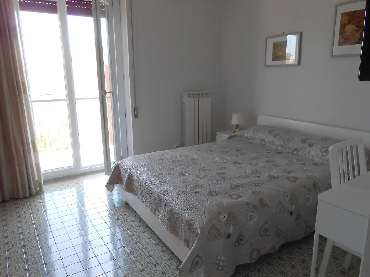 Bed & Breakfast Bed and Breakfast Amuni' Syracuse
