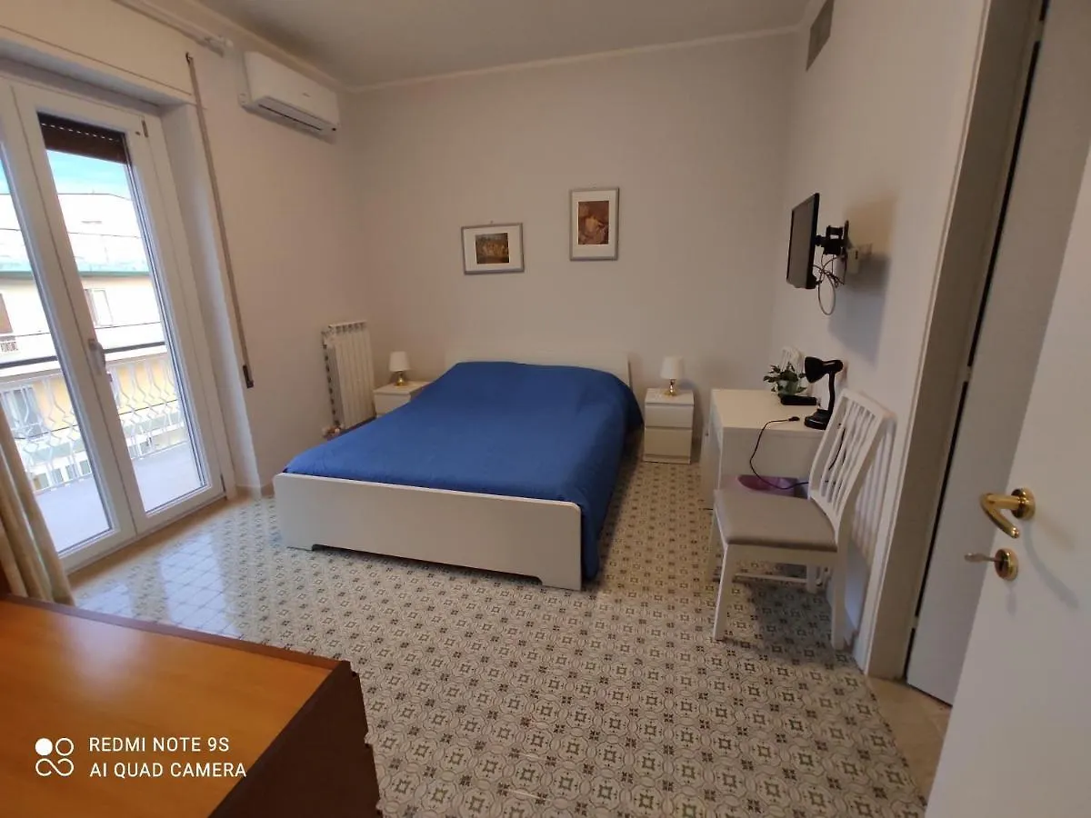 Amuni' Bed and Breakfast Syrakusa 0*,