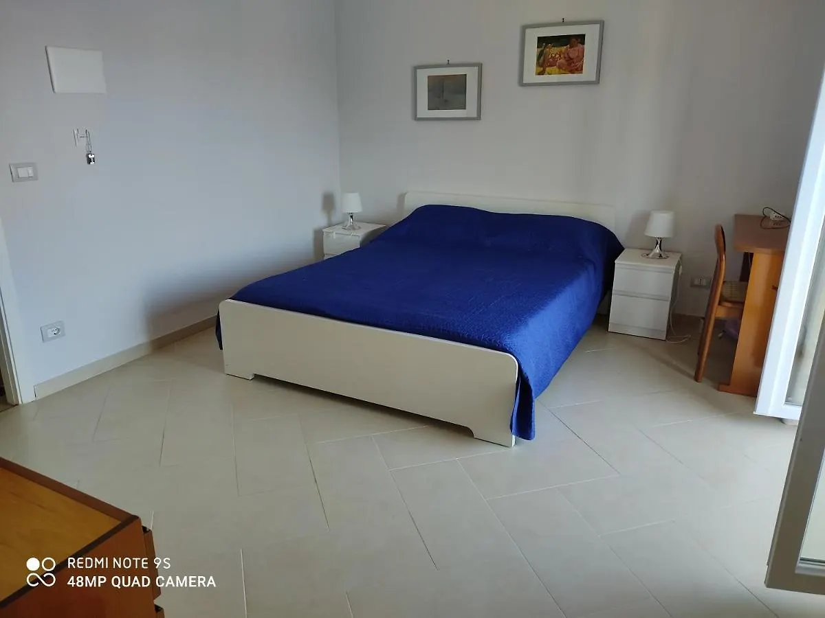 Amuni' Bed and Breakfast Syrakusa Bed & Breakfast