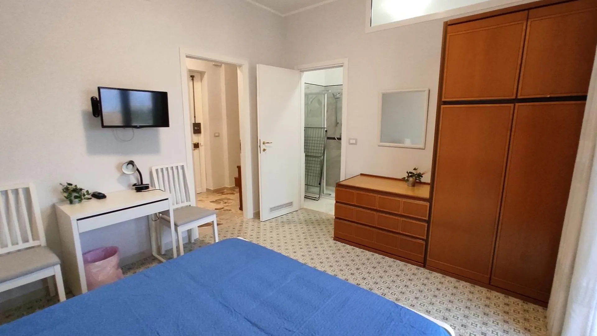 Bed and Breakfast Amuni' à Syracuse Italie