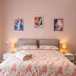 Bed & Breakfast Mascarata