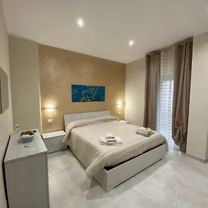 San Giuseppe, Nel Cuore Di Ortigia Bed & Breakfast
